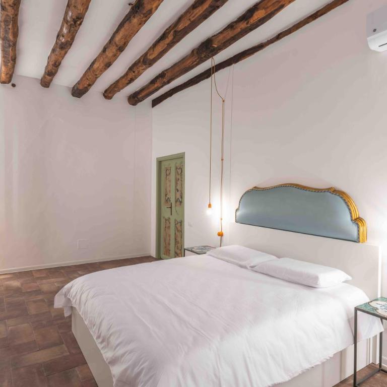 Calderai 82 suites 1 e 2 - Appartamento con 1 Camera da Letto - 4
