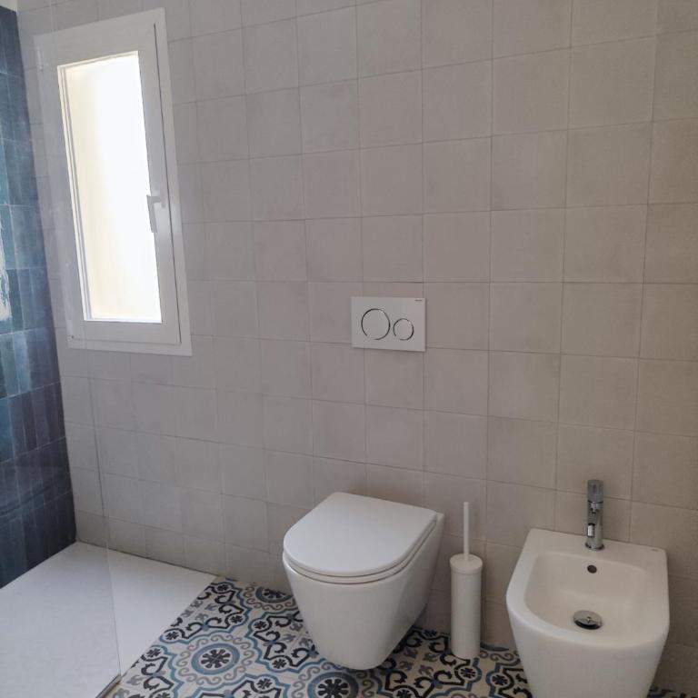 Case Borgo Vacanze - Appartamento con Balcone - 17