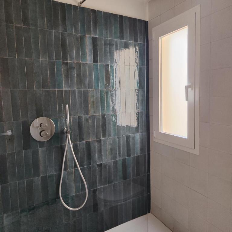 Case Borgo Vacanze - Appartamento con Balcone - 18