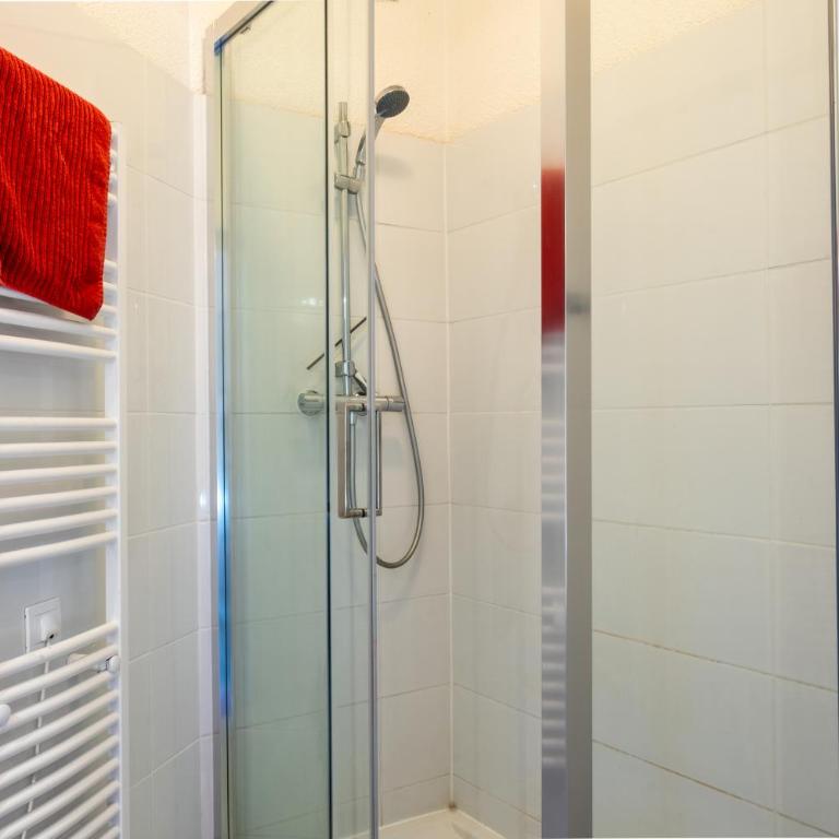 RESIDENCE SERENITY Lourdes - Appartement 1 Chambre avec Balcon - 6