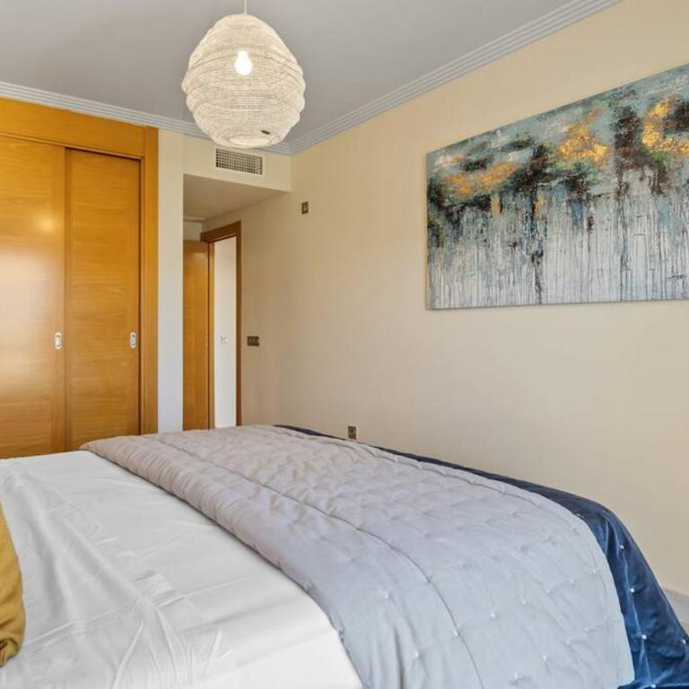 Acosta 2 by Asola Property - Apartamento de 2 dormitorios - 3