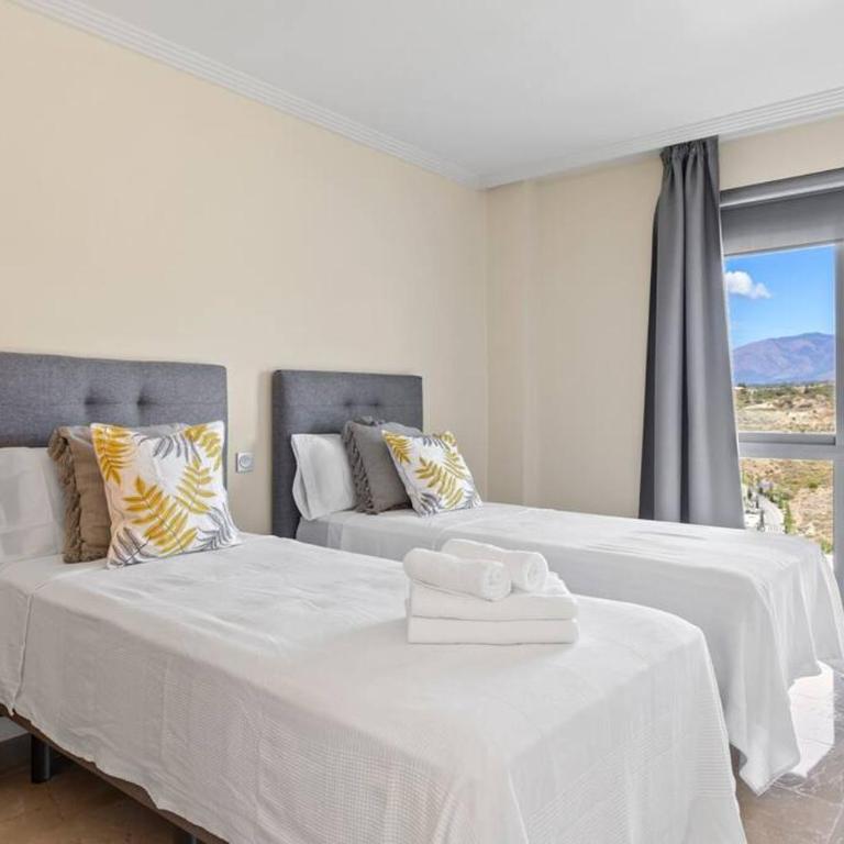 Acosta 2 by Asola Property - Apartamento de 2 dormitorios - 20