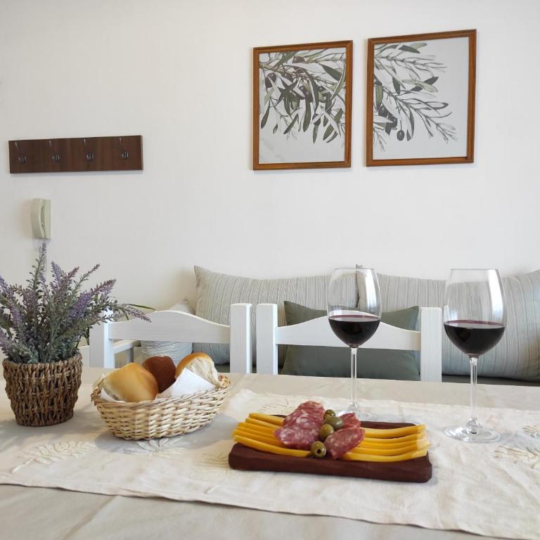 Depto Pellegrini Tandil - Apartamento de 2 dormitorios - 1