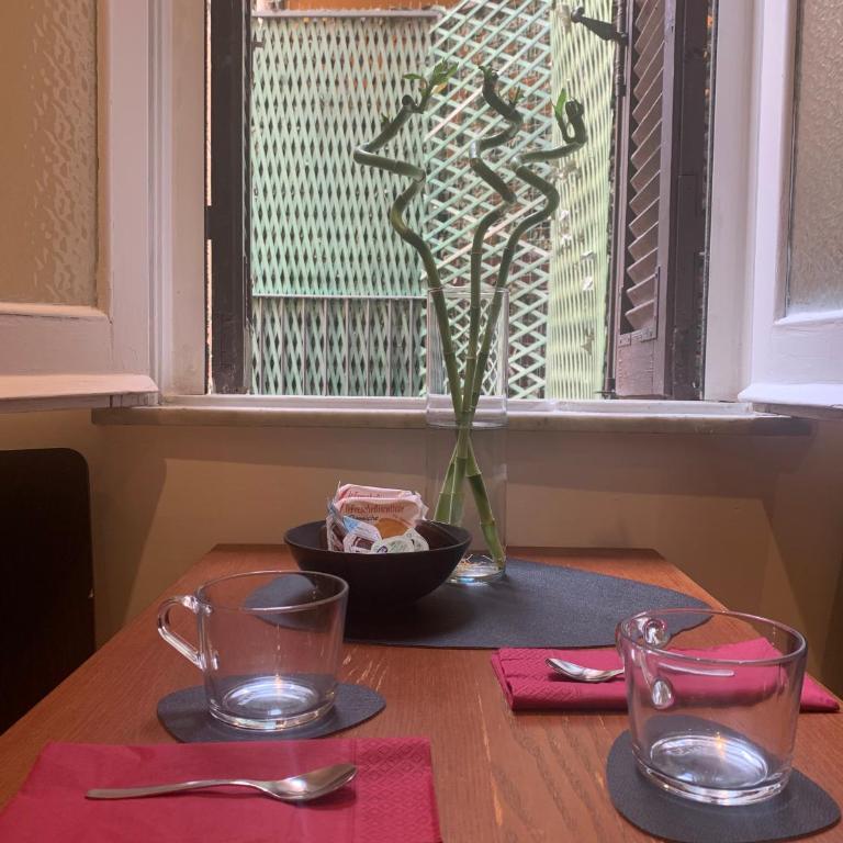 Mc - Trastevere - Appartamento con 1 Camera da Letto - 19
