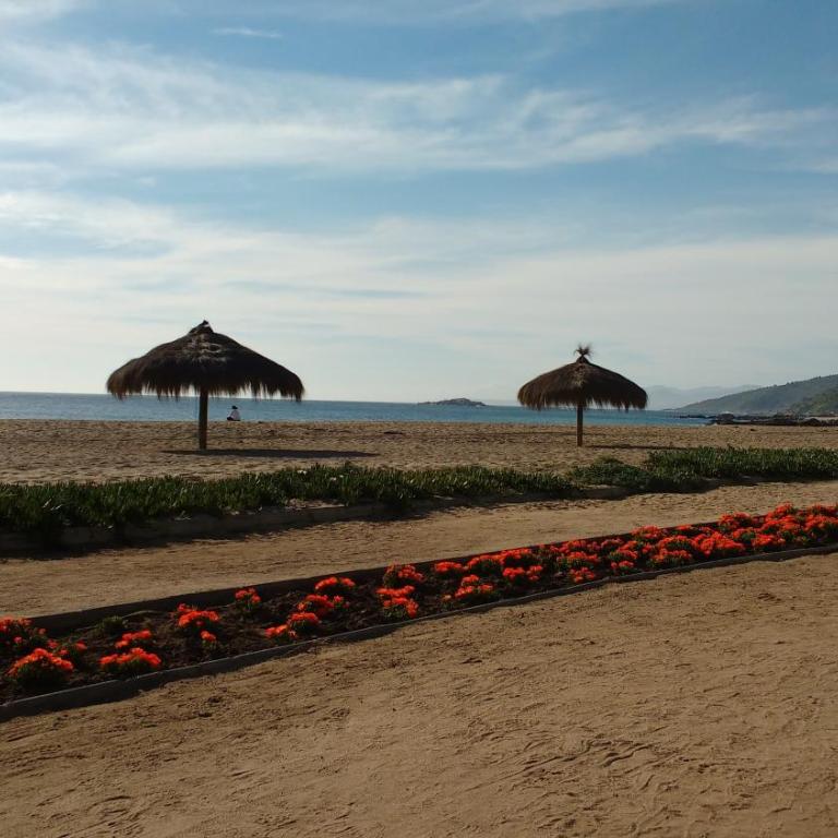 A Pasos de la Playa - Apartamento con vistas al mar - 5