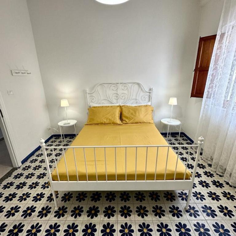 Le Sorelle Villa sul mare - Villa con 3 Camere da Letto - 48