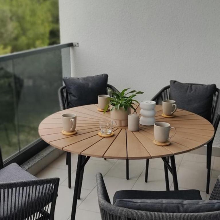 Avisi Living - Apartman sa 2 Spavaće Sobe - 25
