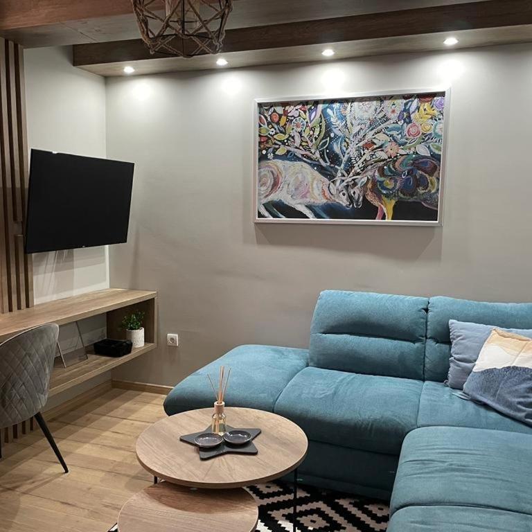 Aspen Apart12 - One-Bedroom Apartment - 13