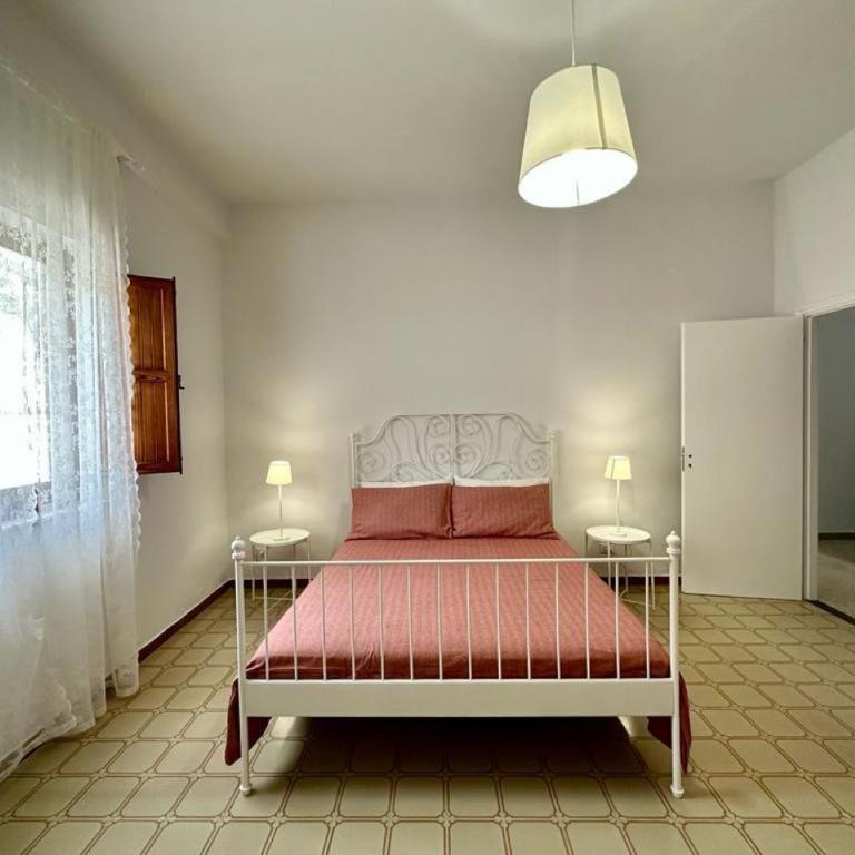 Le Sorelle Villa sul mare - Villa con 3 Camere da Letto - 44