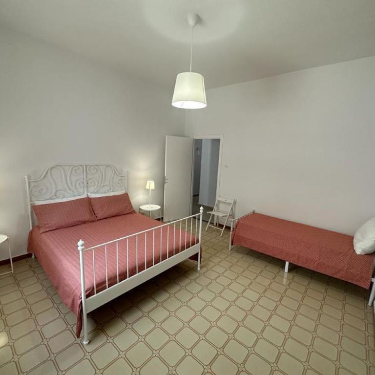 Le Sorelle Villa sul mare - Villa con 3 Camere da Letto - 45