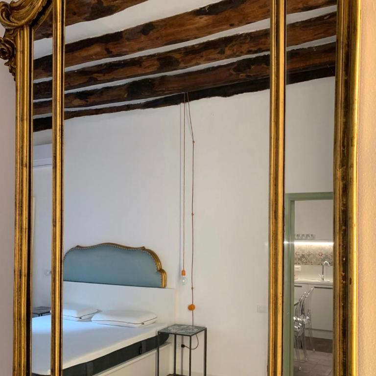 Calderai 82 suites 1 e 2 - Appartamento con 1 Camera da Letto - 6
