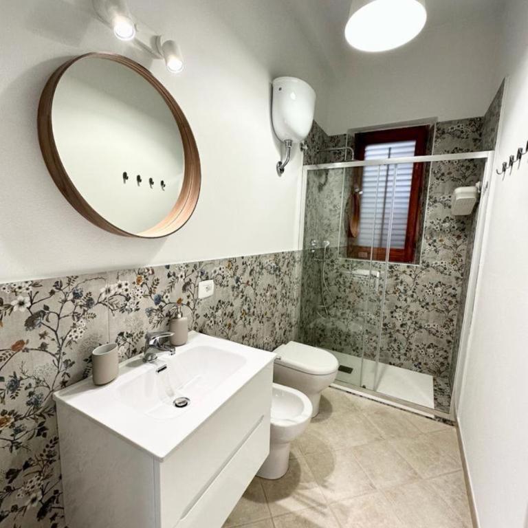 Le Sorelle Villa sul mare - Villa con 3 Camere da Letto - 53