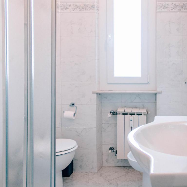 La Graziosa Acquario Genova-Centro Storico - Appartamento con 1 Camera da Letto - 12