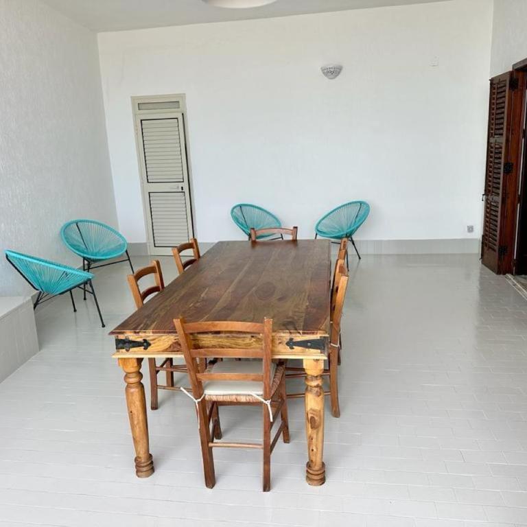 Le Sorelle Villa sul mare - Villa con 3 Camere da Letto - 13