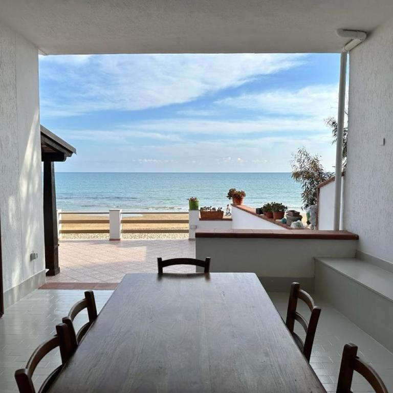 Le Sorelle Villa sul mare - Villa con 3 Camere da Letto - 12