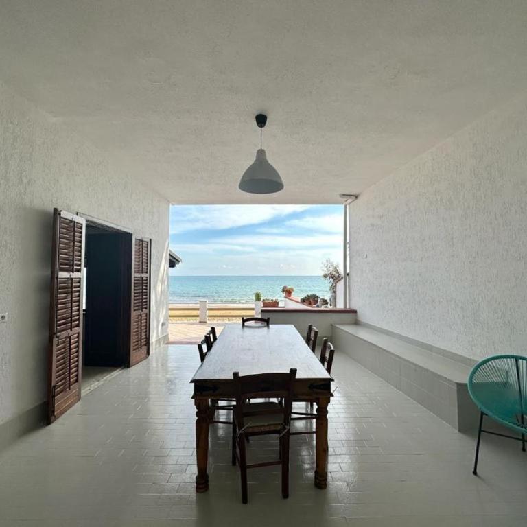Le Sorelle Villa sul mare - Villa con 3 Camere da Letto - 11