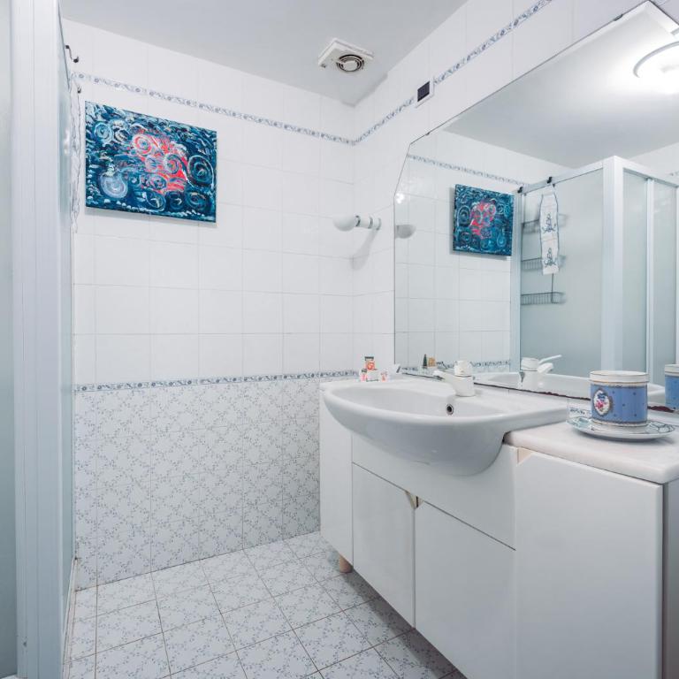 Villa Domenicanda - Villa con 3 Camere da Letto - 22