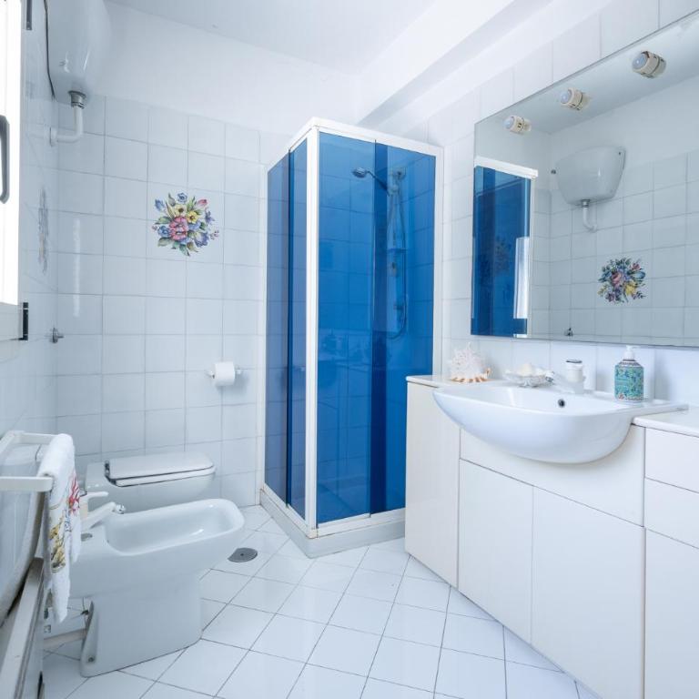 Villa Domenicanda - Villa con 3 Camere da Letto - 21