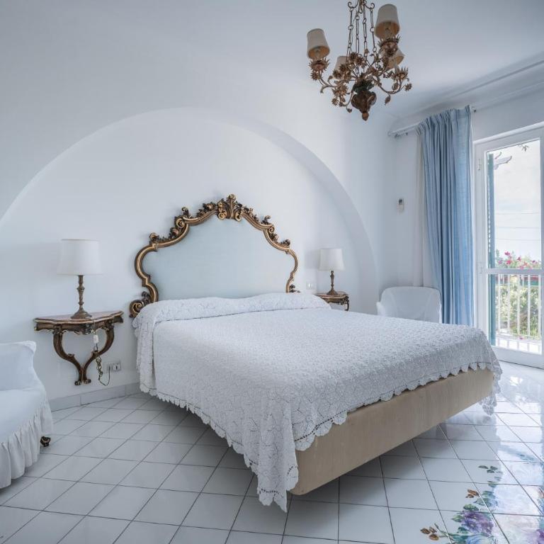 Villa Domenicanda - Villa con 3 Camere da Letto - 8