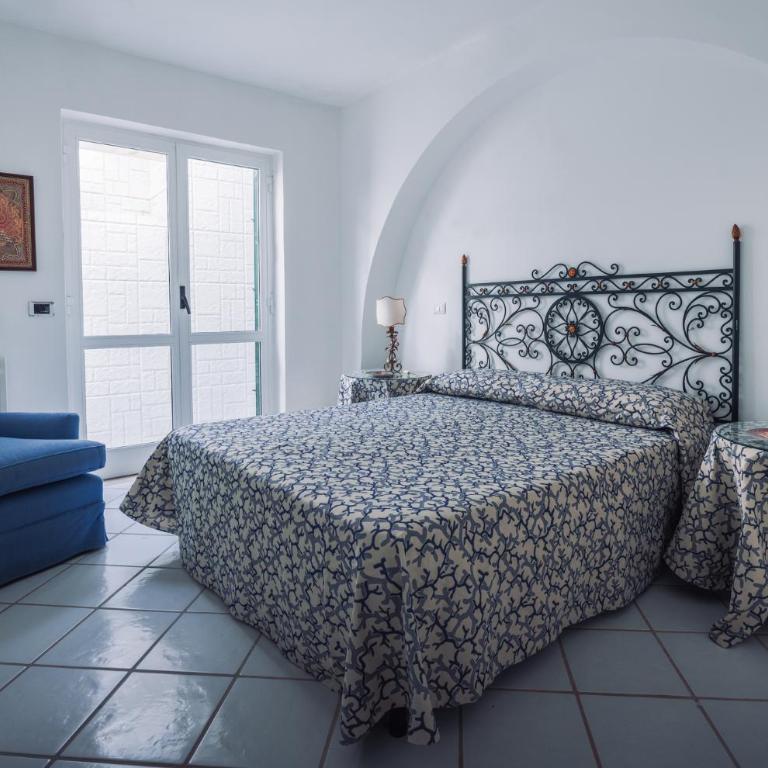 Villa Domenicanda - Villa con 3 Camere da Letto - 6