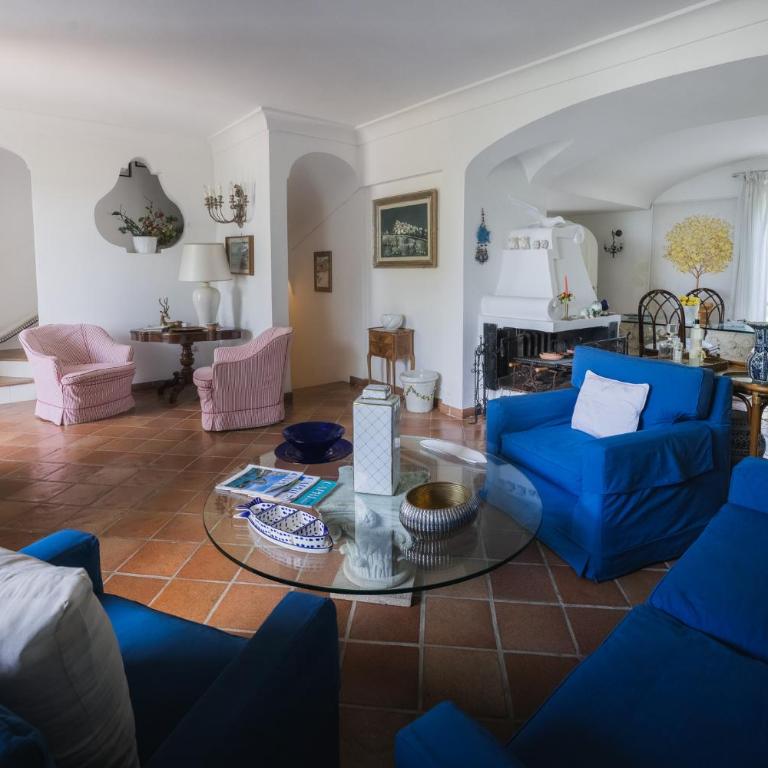 Villa Domenicanda - Villa con 3 Camere da Letto - 14