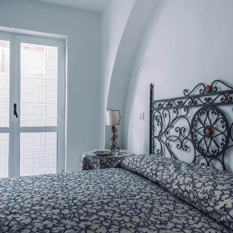Villa Domenicanda - Villa con 3 Camere da Letto - 5