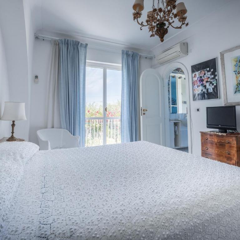 Villa Domenicanda - Villa con 3 Camere da Letto - 9