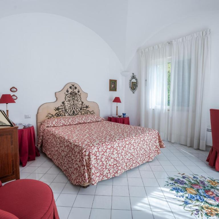 Villa Domenicanda - Villa con 3 Camere da Letto - 4