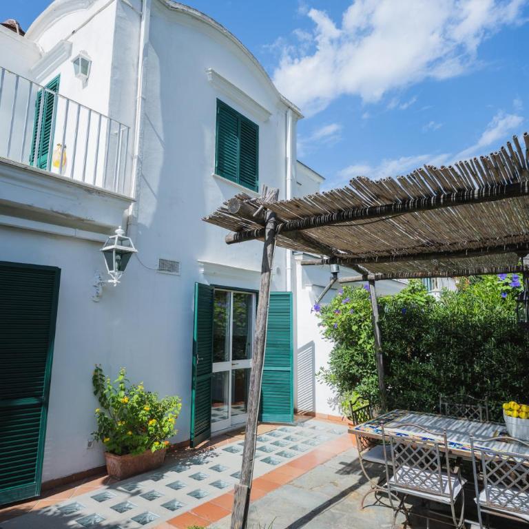 Villa Domenicanda - Villa con 3 Camere da Letto - 37