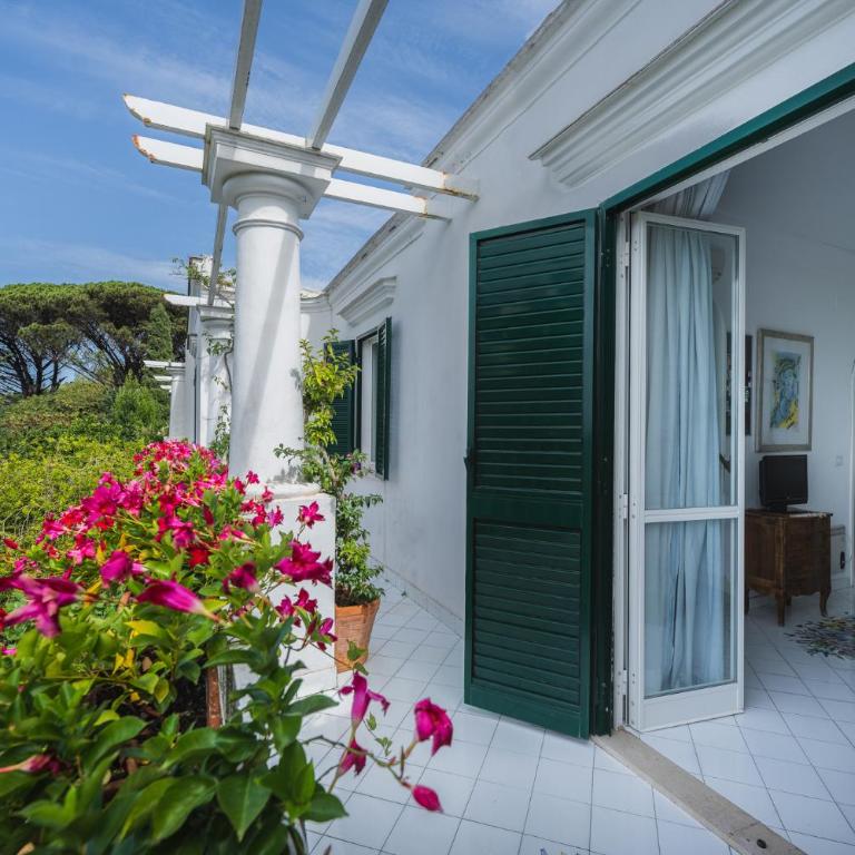 Villa Domenicanda - Villa con 3 Camere da Letto - 33
