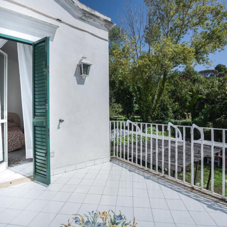 Villa Domenicanda - Villa con 3 Camere da Letto - 32
