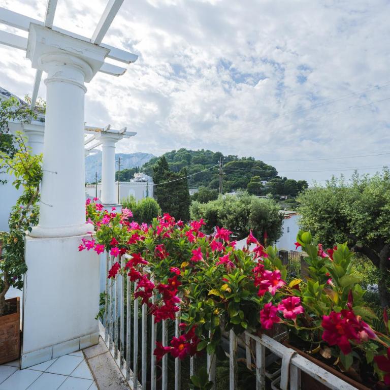 Villa Domenicanda - Villa con 3 Camere da Letto - 36