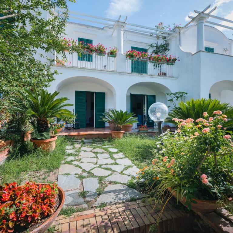 Villa Domenicanda - Villa con 3 Camere da Letto - 46