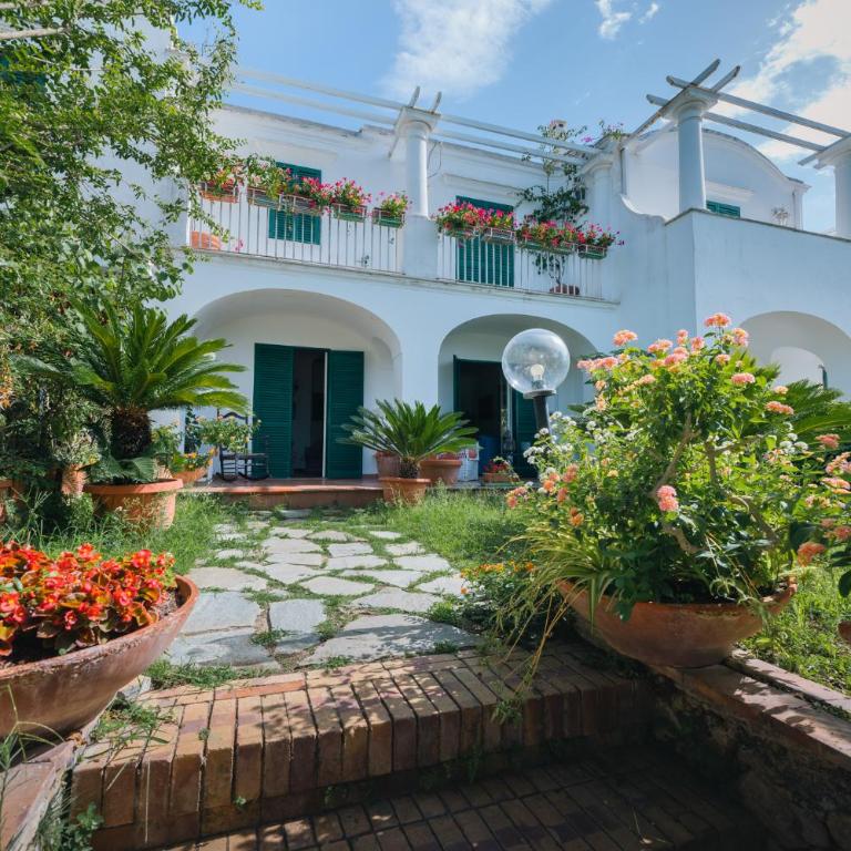 Villa Domenicanda - Villa con 3 Camere da Letto - 44