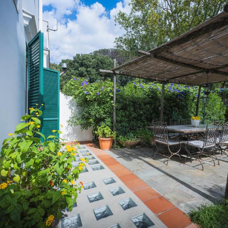 Villa Domenicanda - Villa con 3 Camere da Letto - 48
