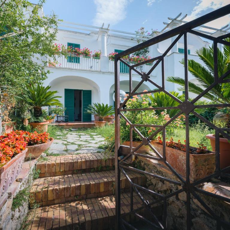 Villa Domenicanda - Villa con 3 Camere da Letto - 56