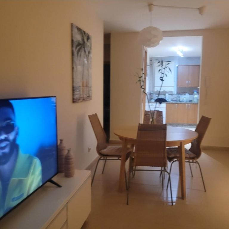 Gran View Apartment Sea Wiew, WiFi,Garage, Car rental - Apartamento con vistas al mar - 18