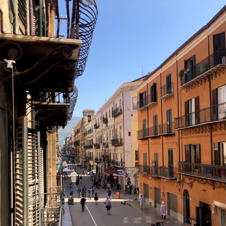 Calderai 82 suites 1 e 2 - Appartamento con 1 Camera da Letto - 10