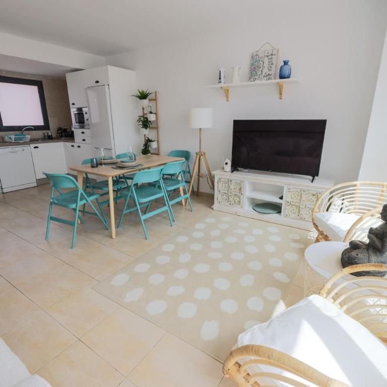Casa Castillo - Apartamento de 3 dormitorios - 2