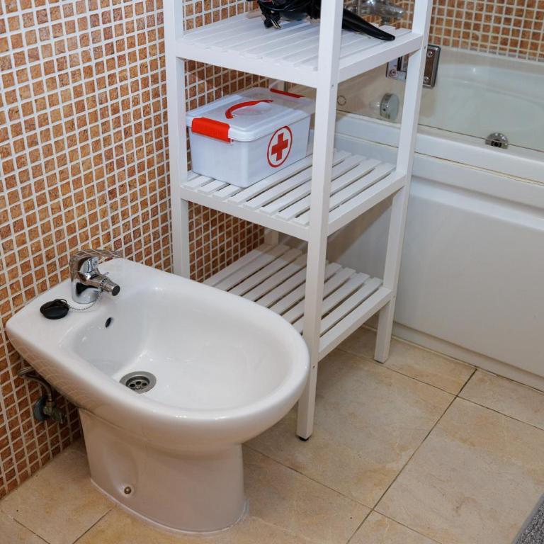 Casa Castillo - Apartamento de 3 dormitorios - 56