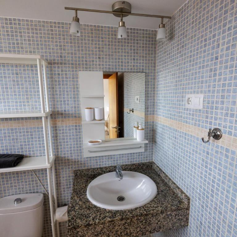 Casa Castillo - Apartamento de 3 dormitorios - 62