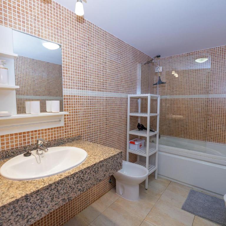Casa Castillo - Apartamento de 3 dormitorios - 64