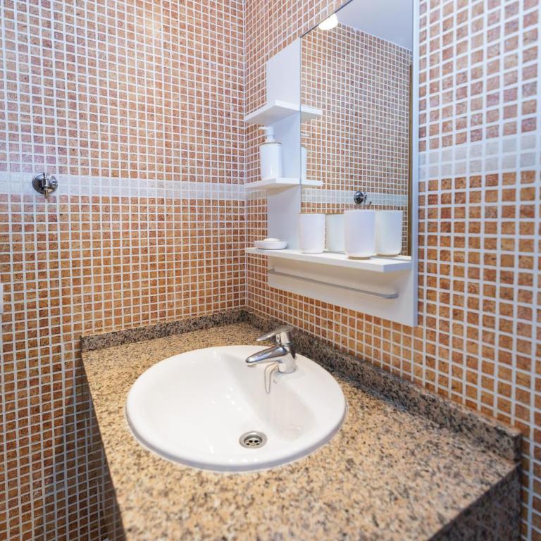 Casa Castillo - Apartamento de 3 dormitorios - 65