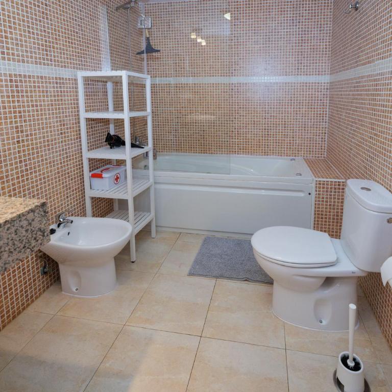 Casa Castillo - Apartamento de 3 dormitorios - 66