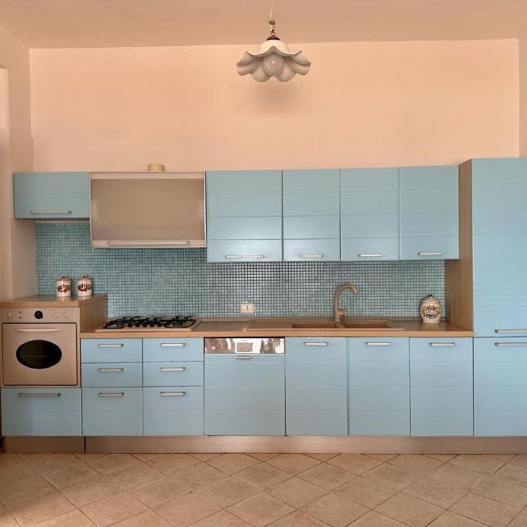 Le Sorelle Villa sul mare - Villa con 3 Camere da Letto - 18