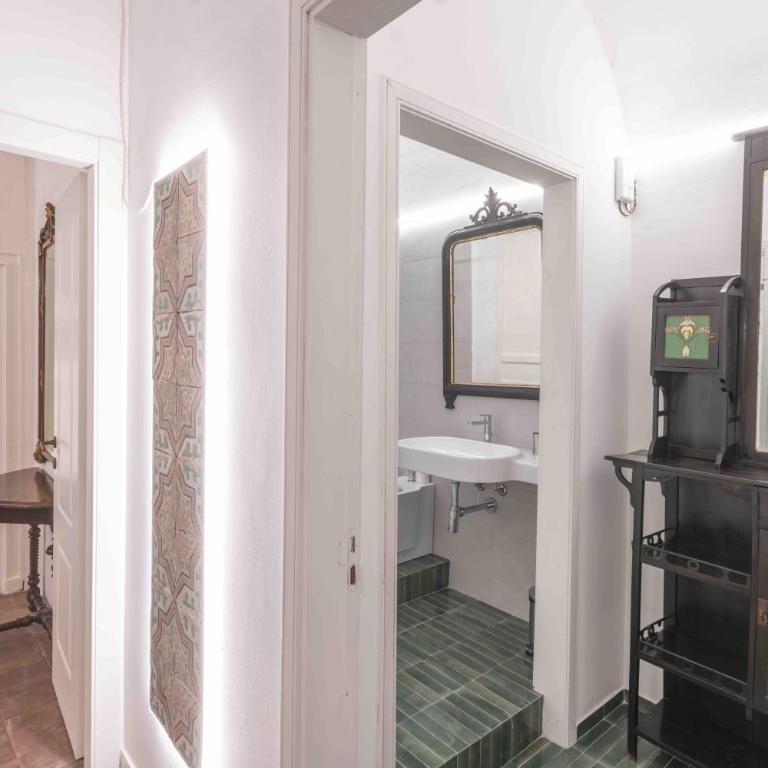 Calderai 82 suites 1 e 2 - Appartamento con 1 Camera da Letto - 13