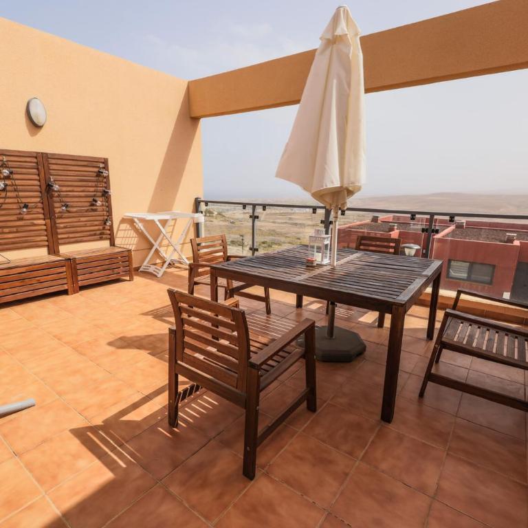 Casa Castillo - Apartamento de 3 dormitorios - 74