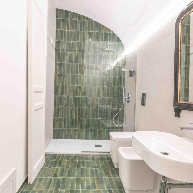 Calderai 82 suites 1 e 2 - Appartamento con 1 Camera da Letto - 14