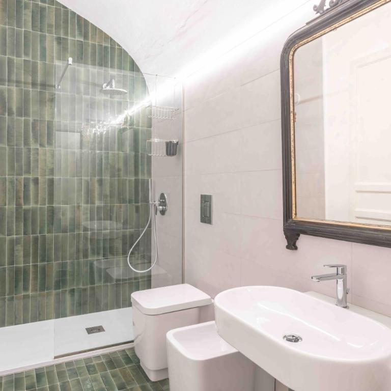Calderai 82 suites 1 e 2 - Appartamento con 1 Camera da Letto - 15