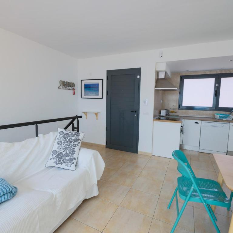 Casa Castillo - Apartamento de 3 dormitorios - 75